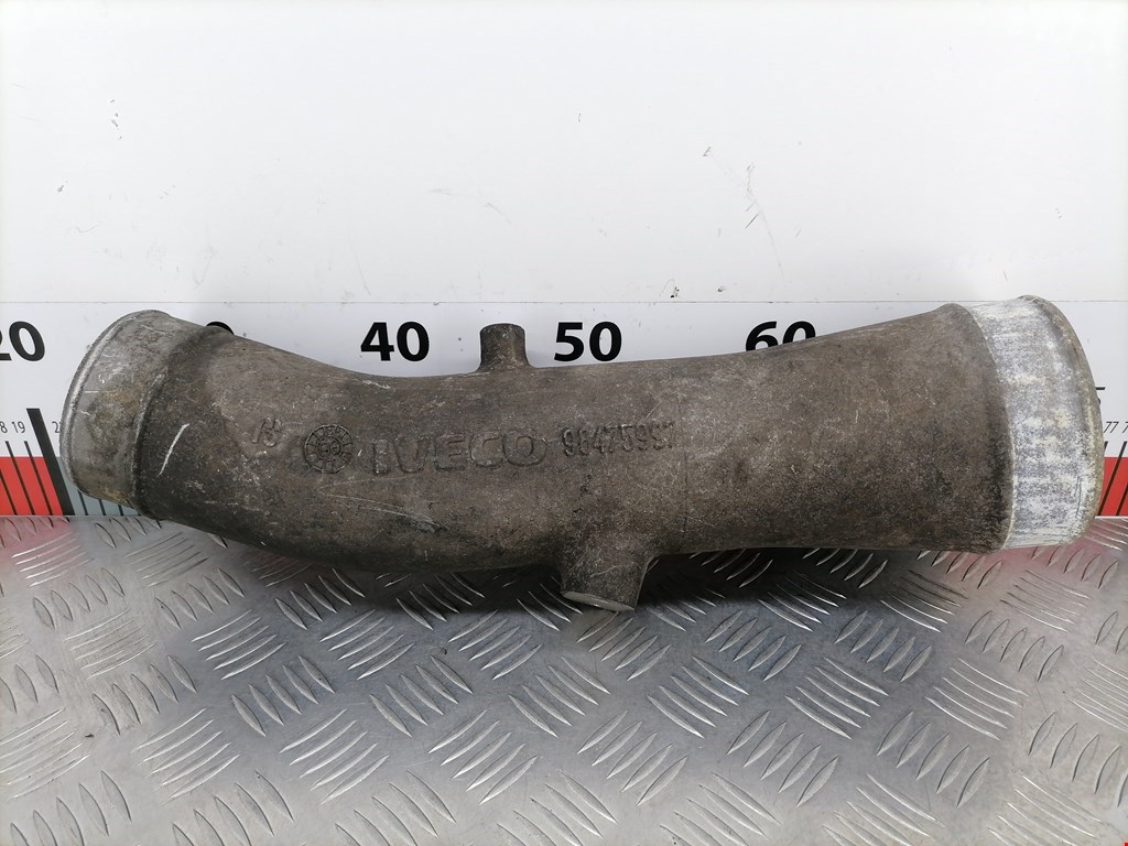 Патрубок воздушного фильтра IVECO EuroCargo I 1991-2002
