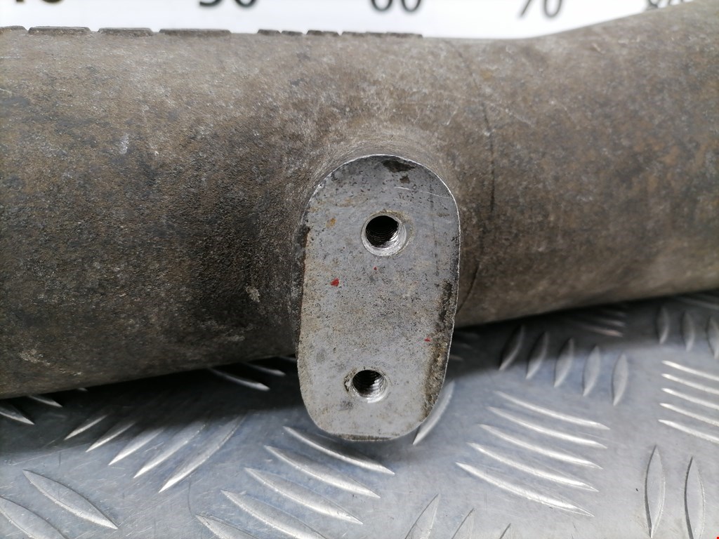 Патрубок воздушного фильтра IVECO EuroCargo I 1991-2002