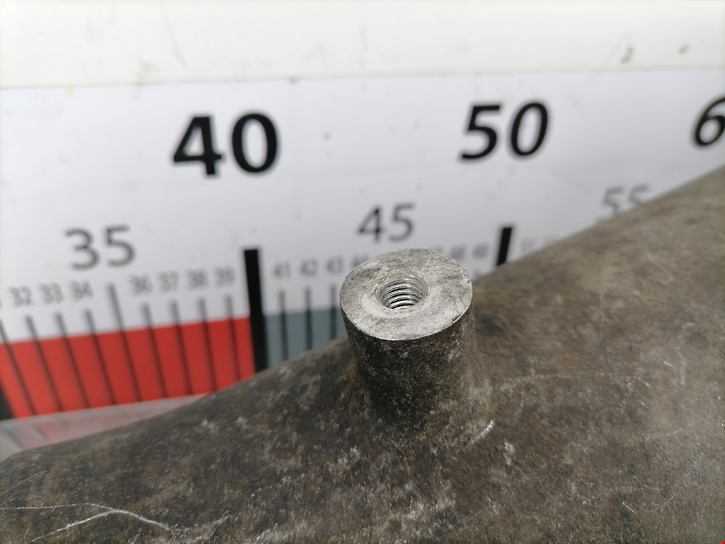 Патрубок воздушного фильтра IVECO EuroCargo I 1991-2002