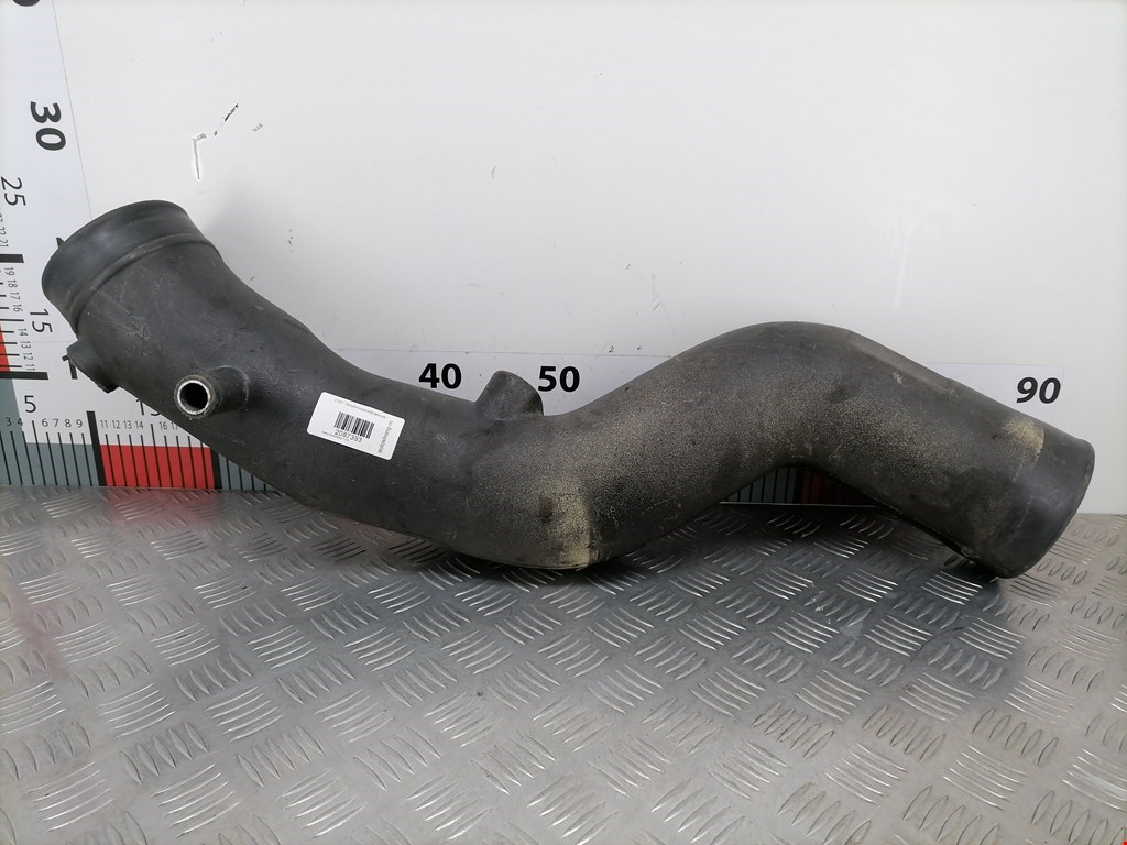 Патрубок воздушного фильтра IVECO EuroCargo I 1991-2002