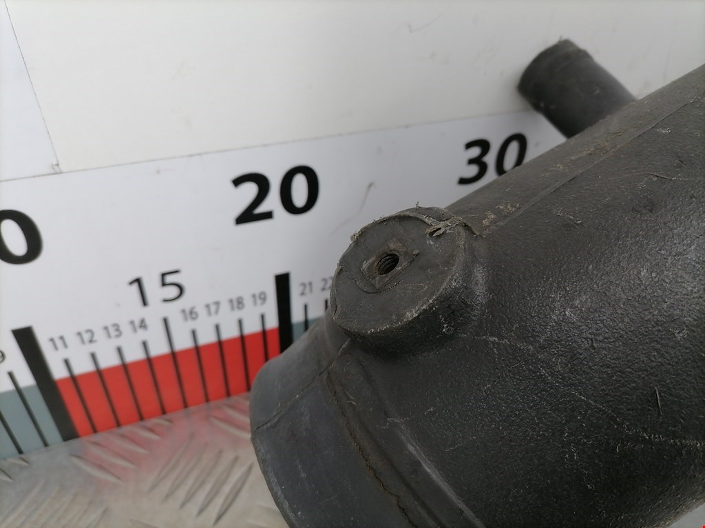 Патрубок воздушного фильтра IVECO EuroCargo I 1991-2002