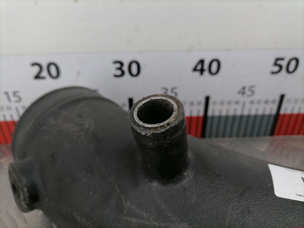 Патрубок воздушного фильтра IVECO EuroCargo I 1991-2002