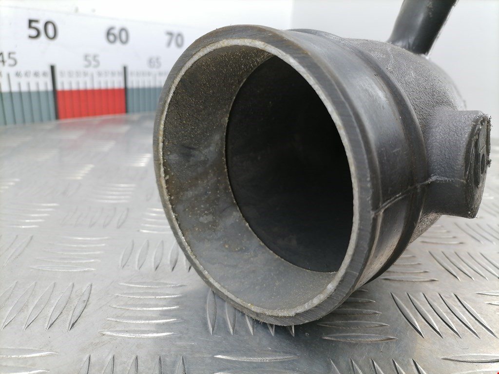 Патрубок воздушного фильтра IVECO EuroCargo I 1991-2002