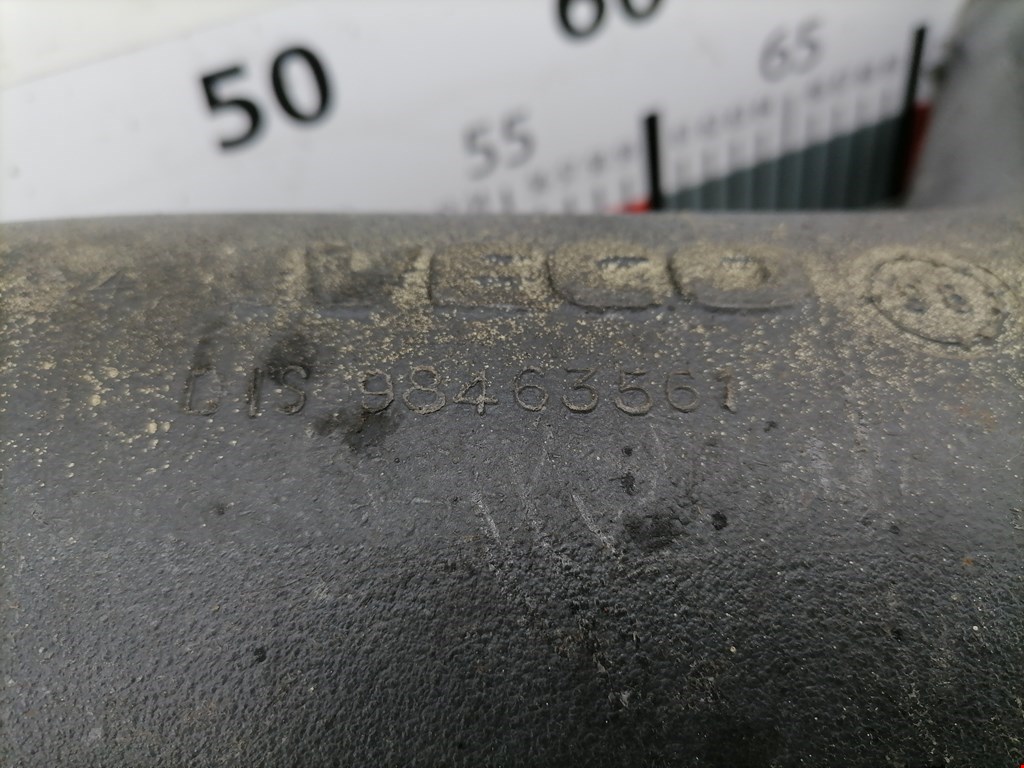 Патрубок воздушного фильтра IVECO EuroCargo I 1991-2002