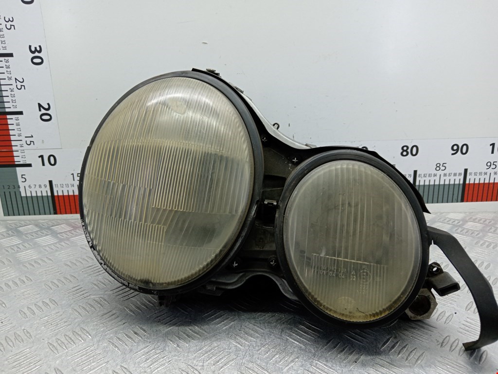 Фара правая MERCEDES-BENZ E-Class W210, S210 1995-2002