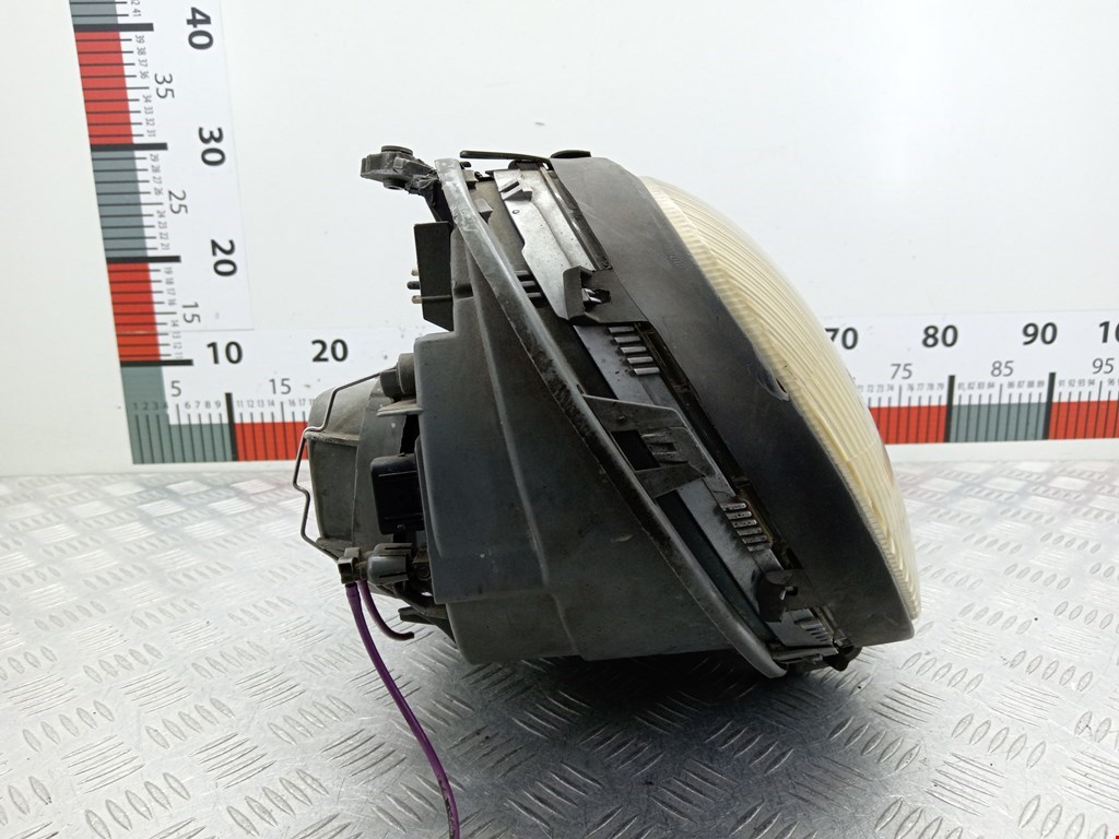 Фара правая MERCEDES-BENZ E-Class W210, S210 1995-2002