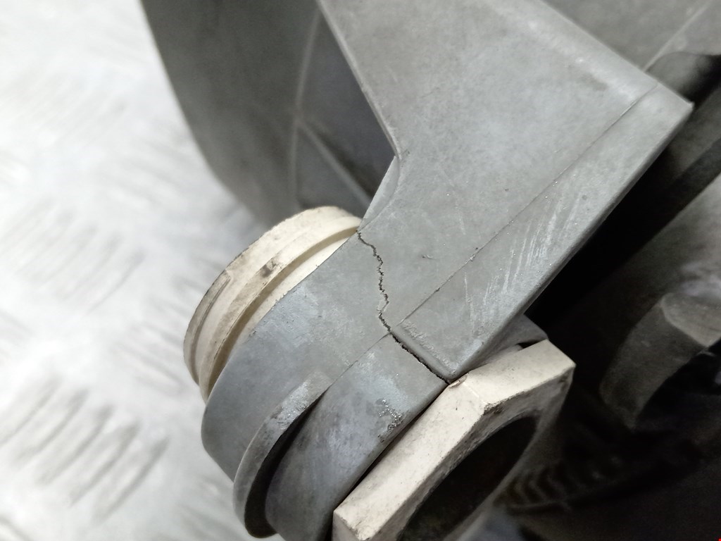 Фара правая MERCEDES-BENZ E-Class W210, S210 1995-2002