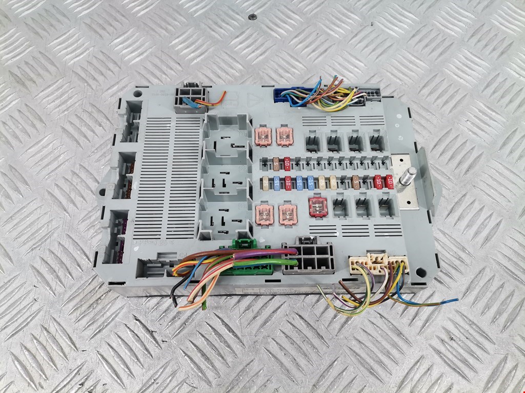 Датчик уровня в бачок омывателя JAGUAR XF X250 2007-2015