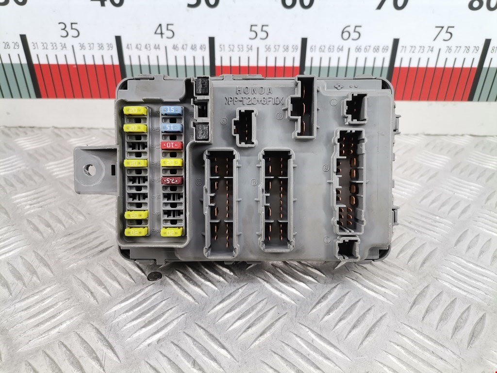 Блок комфорта Honda Pilot 1 (2002-2008)