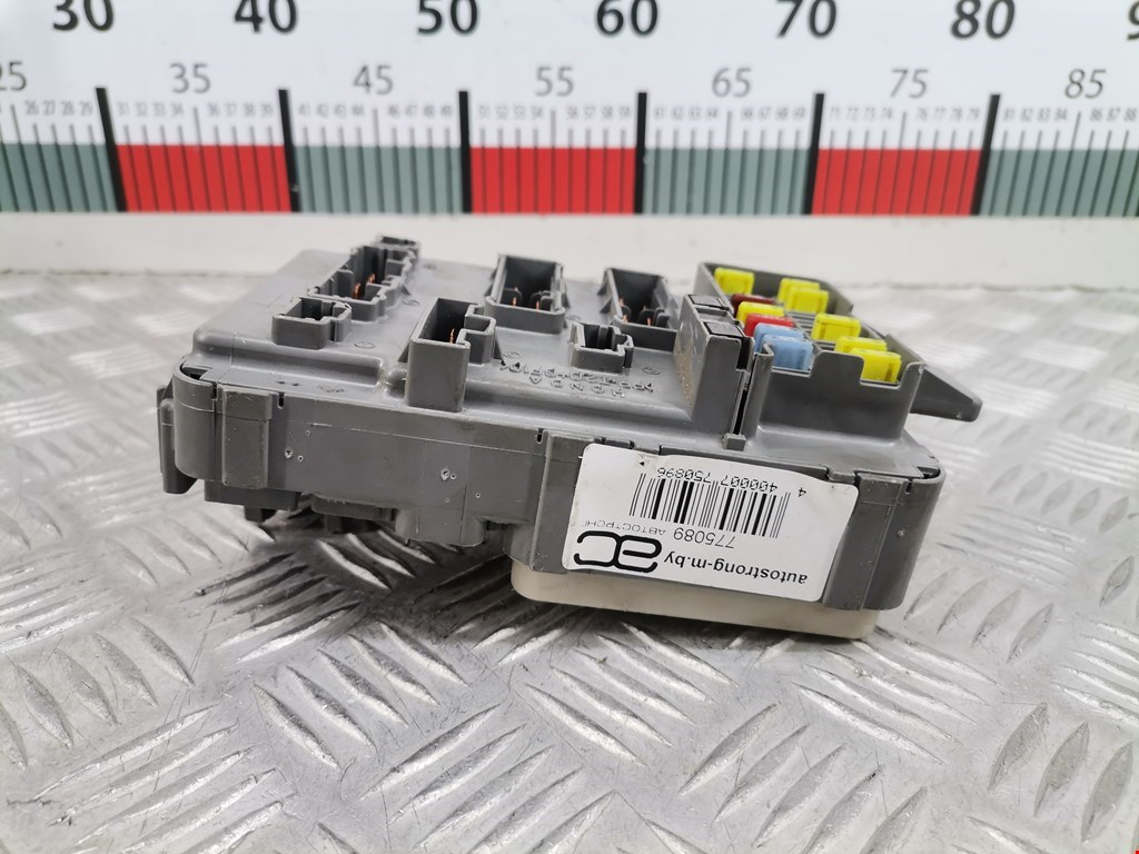 Блок комфорта HONDA Pilot 2002-2008