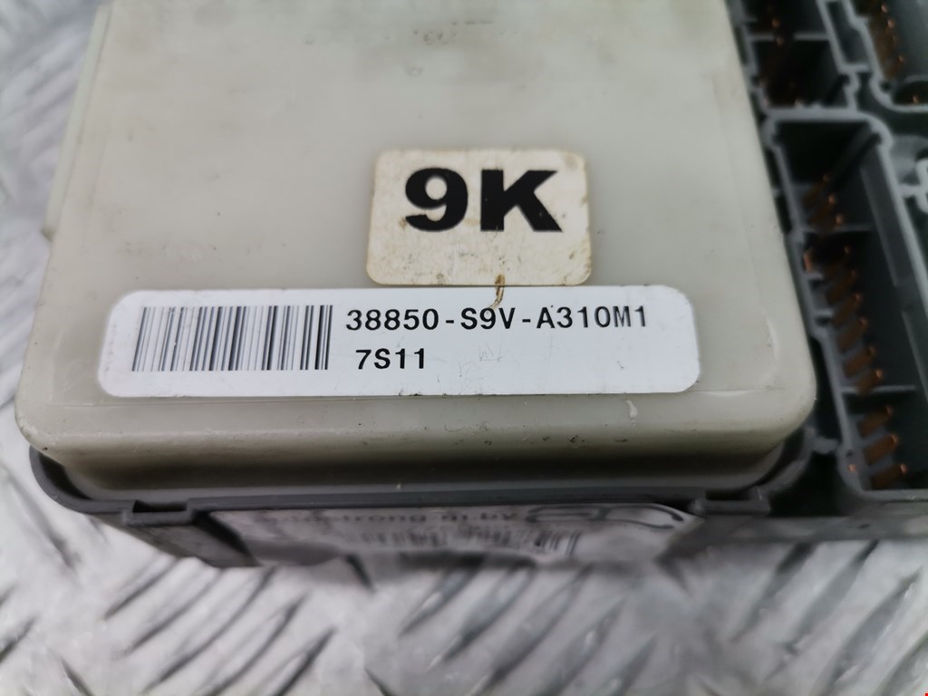 Блок комфорта HONDA Pilot 2002-2008