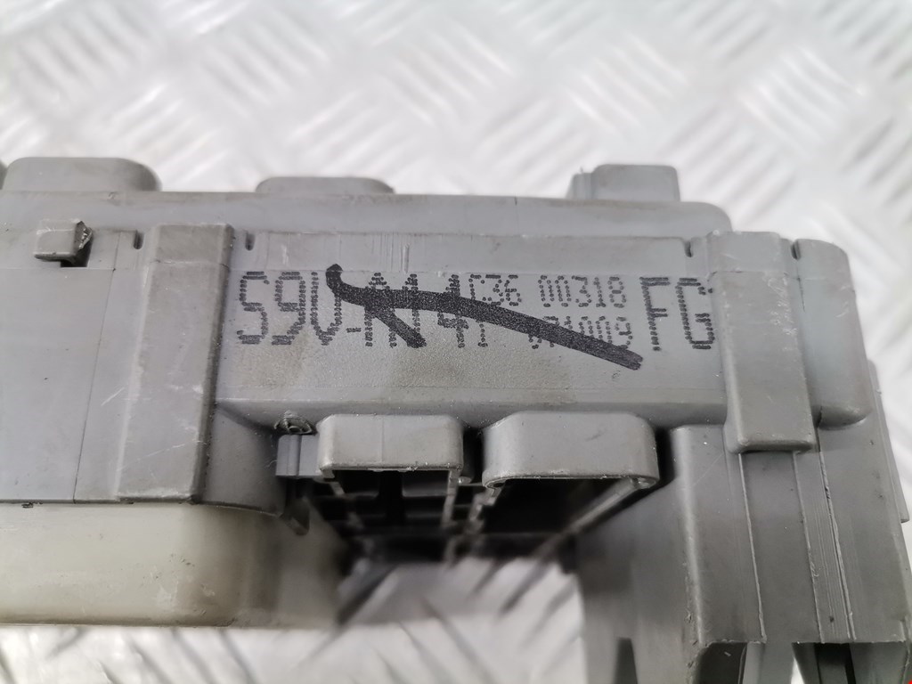 Блок комфорта HONDA Pilot 2002-2008