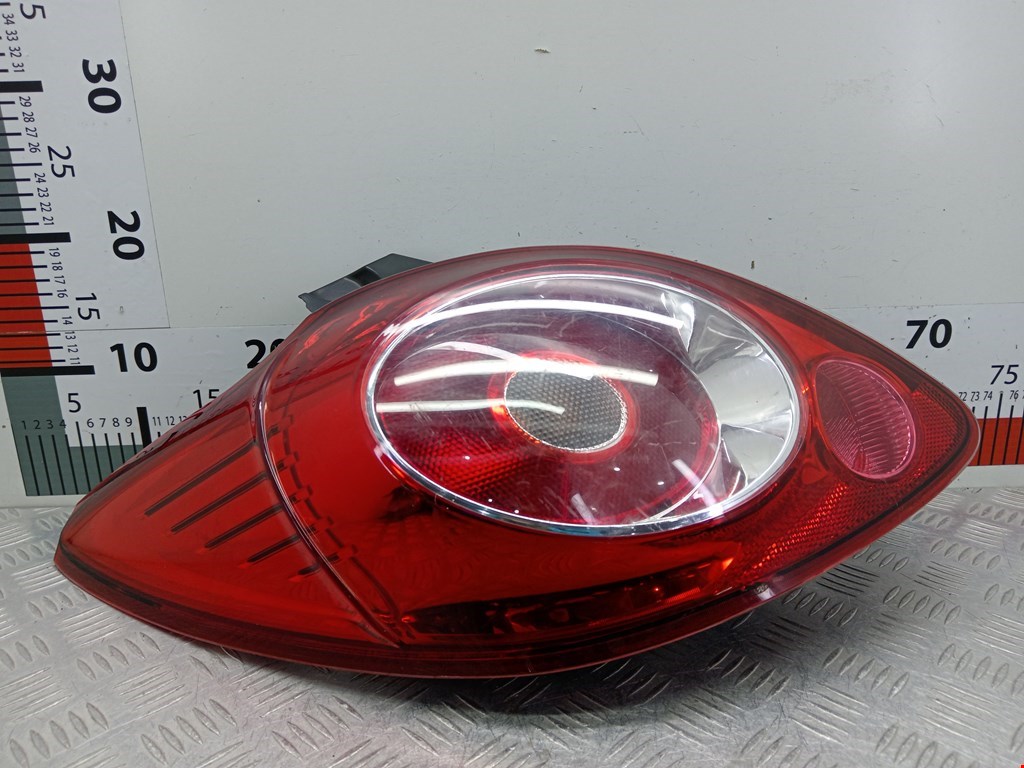 Фонарь задний левый FORD KA 2009-2016