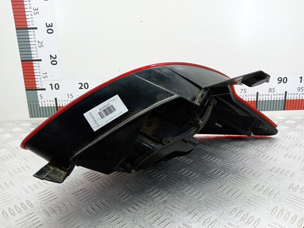 Фонарь задний левый FORD KA 2009-2016