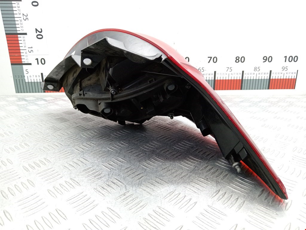 Фонарь задний левый FORD KA 2009-2016