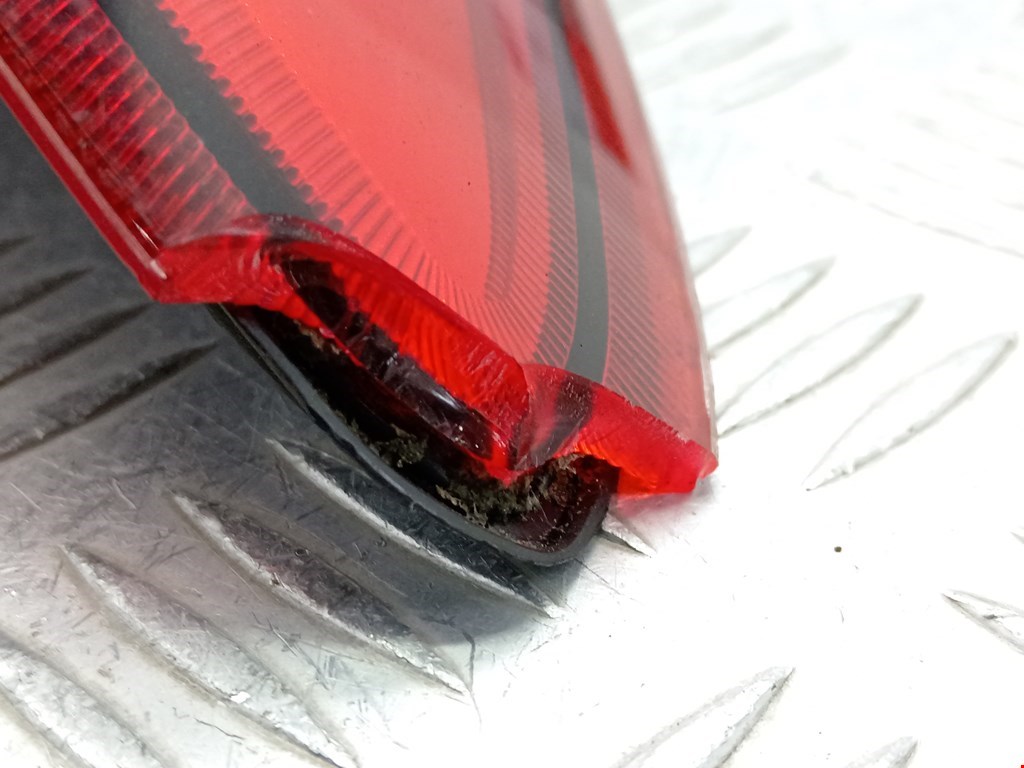 Фонарь задний левый FORD KA 2009-2016