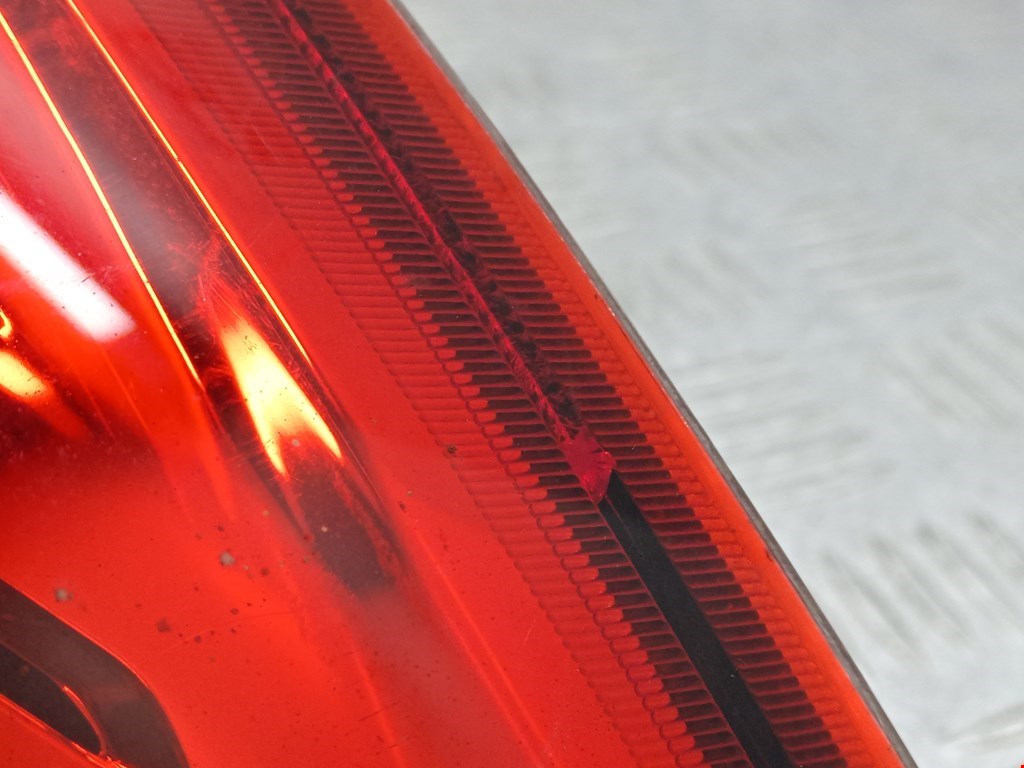 Фонарь задний левый FORD KA 2009-2016