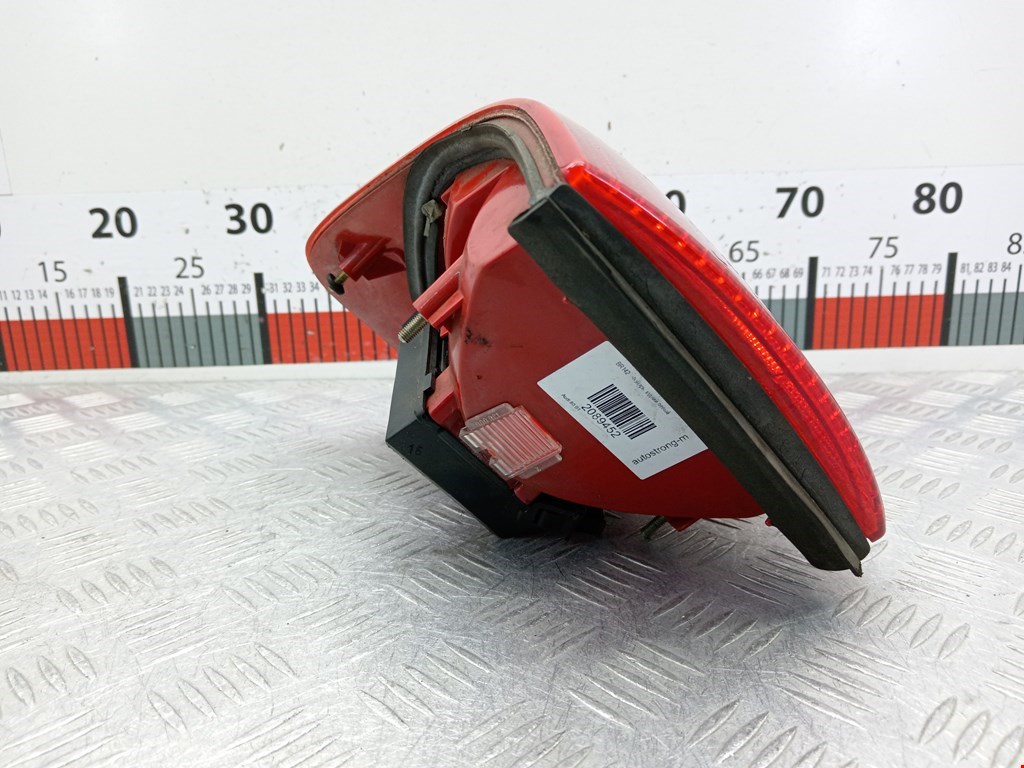 Фонарь задний правый AUDI 80 B4 1991-1996