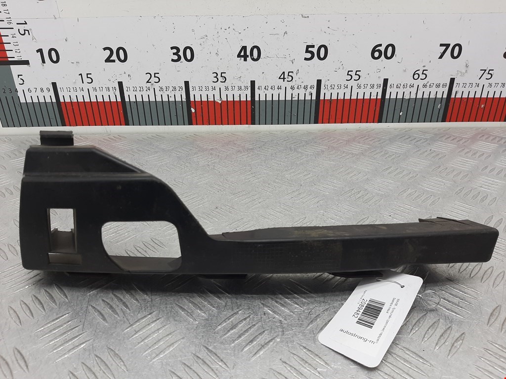 Кронштейн переднего бампера левый FORD Focus II 2005-2011