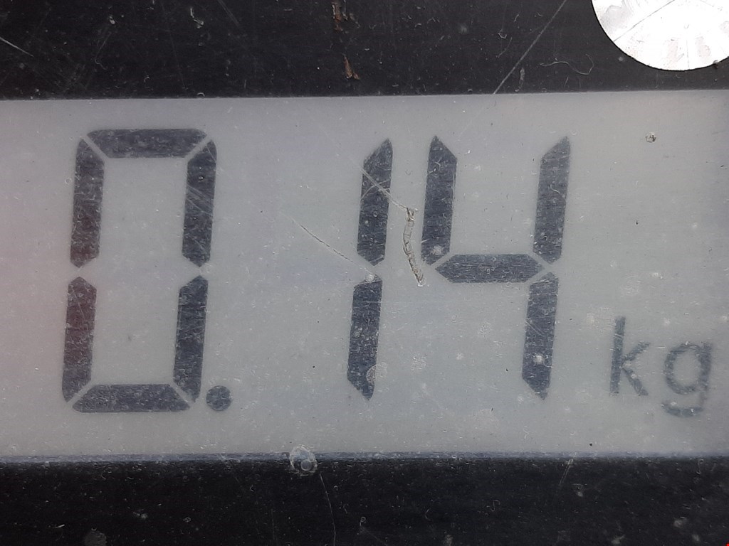 Кронштейн переднего бампера левый FORD Focus II 2005-2011