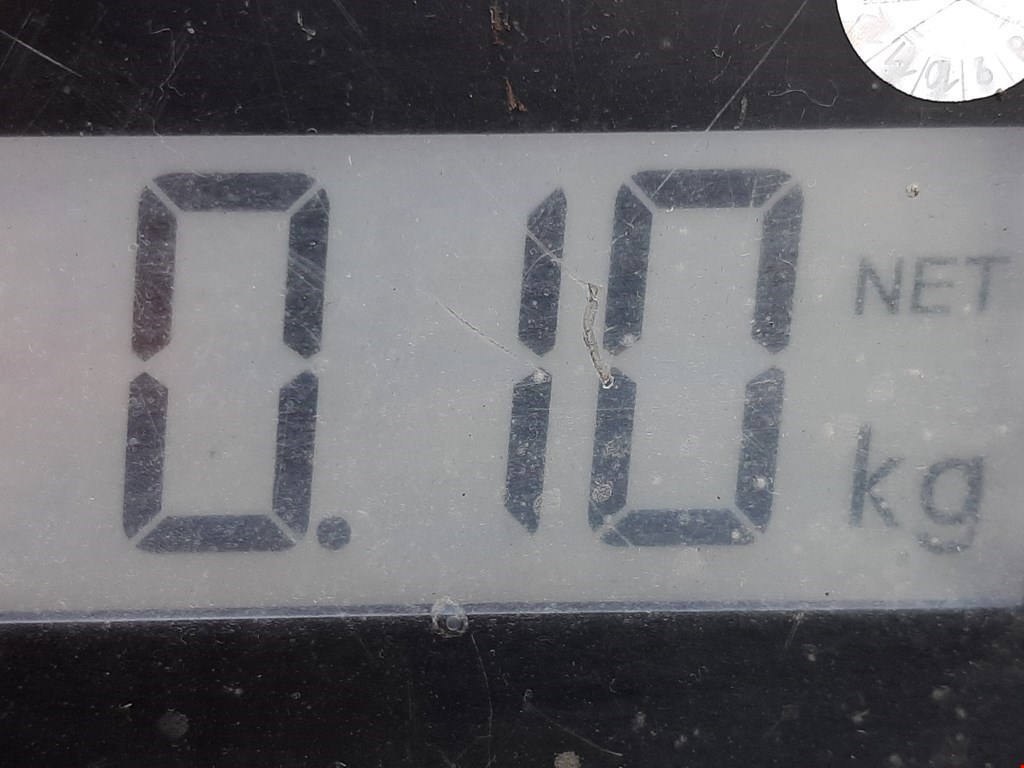 Активатор замка багажника SKODA Octavia A4 1U- 1997-2010