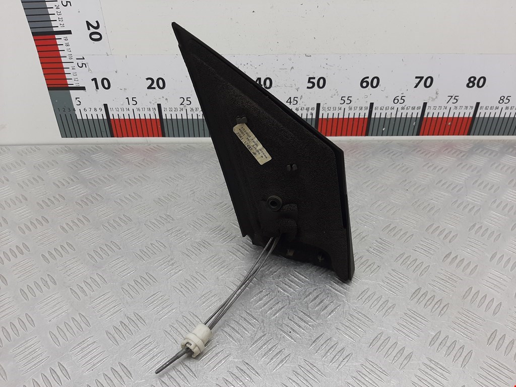 Зеркало левое FORD Fiesta 1989-1995