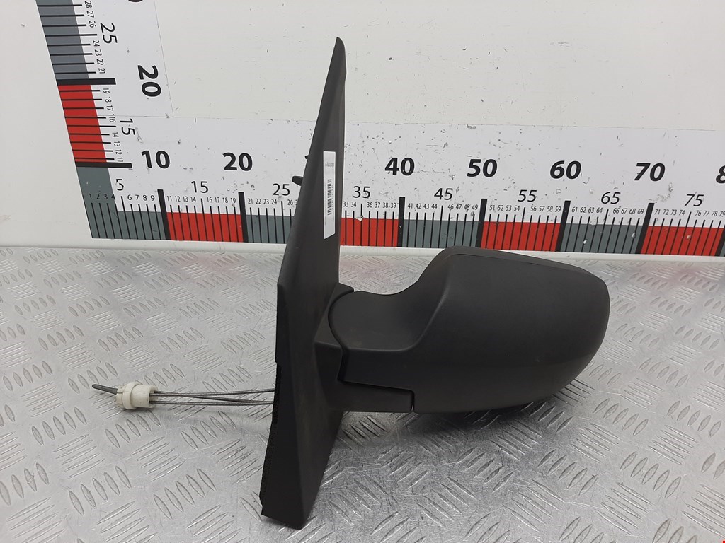 Зеркало левое FORD Fiesta 1989-1995