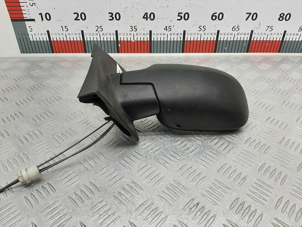 Зеркало левое FORD Fiesta 1989-1995
