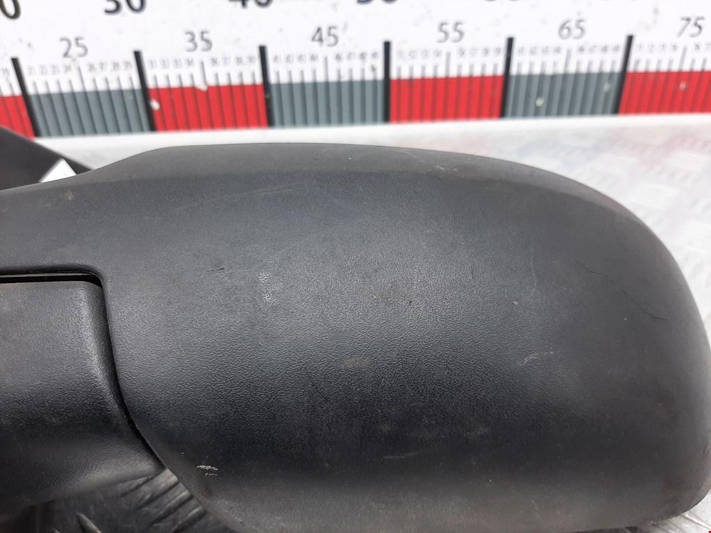 Зеркало левое FORD Fiesta 1989-1995