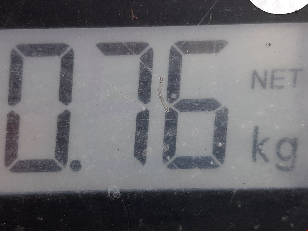 Зеркало левое FORD Fiesta 1989-1995