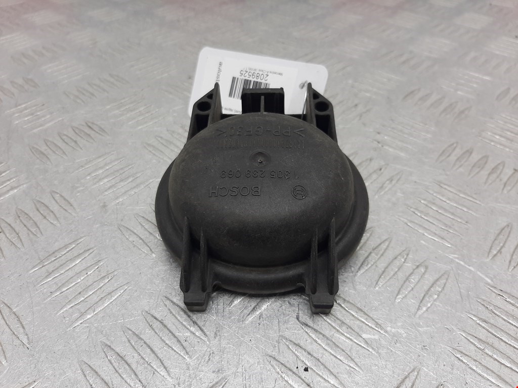 Крышка (заглушка) фары левой Mercedes A-Class (W168) (1997-2004)