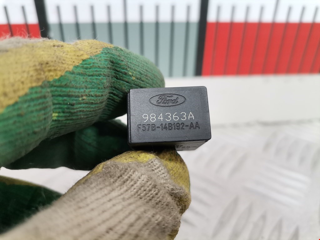 Реле FORD Focus I 1998-2005