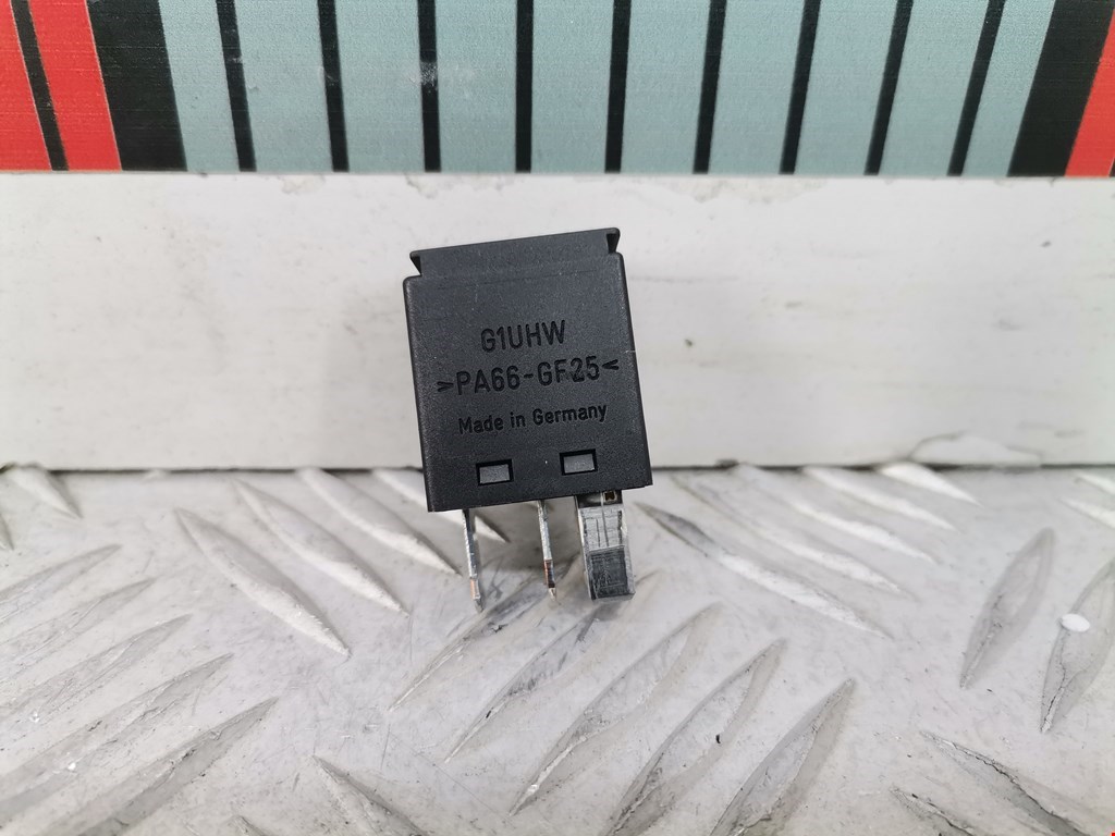 Реле FORD Focus I 1998-2005