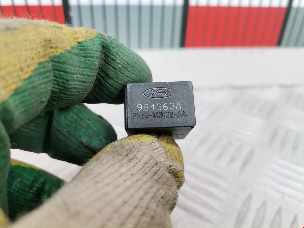 Реле FORD Focus I 1998-2005