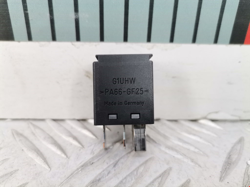 Реле FORD Focus I 1998-2005