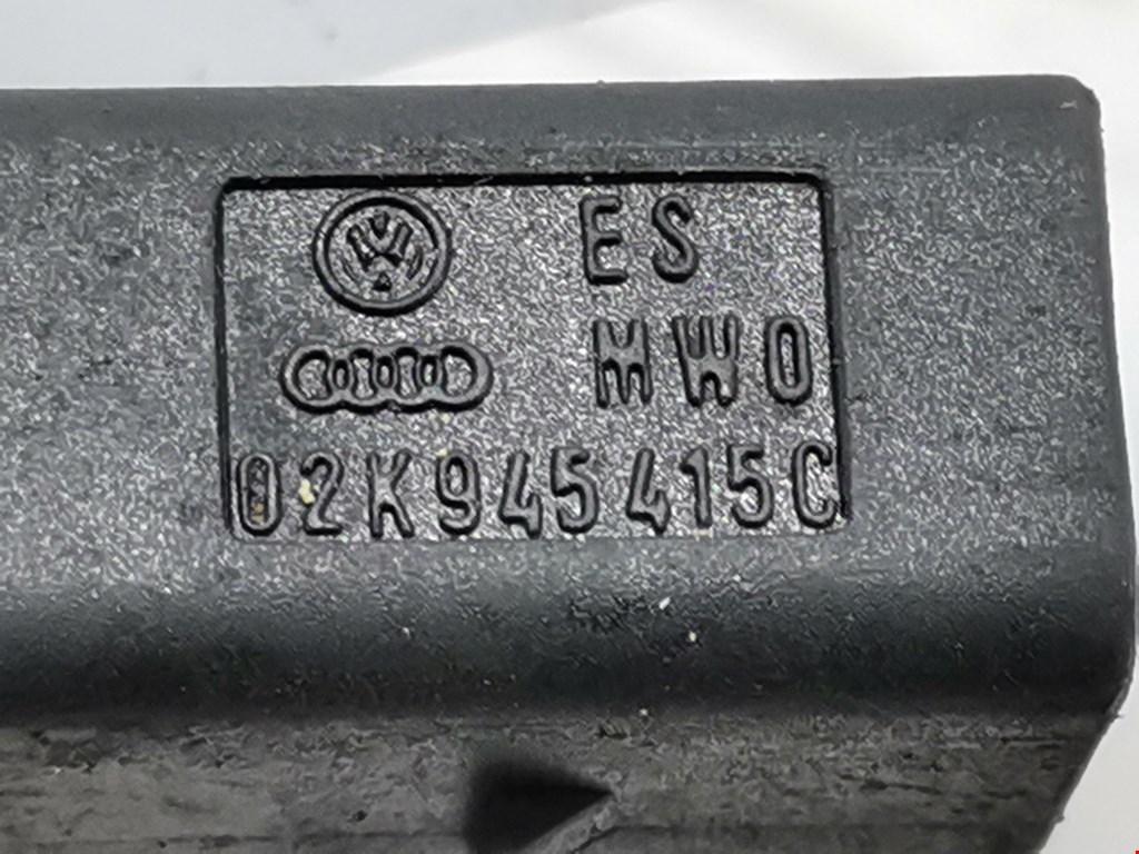 Датчик включения заднего хода AUDI A3 8L 1996-2003