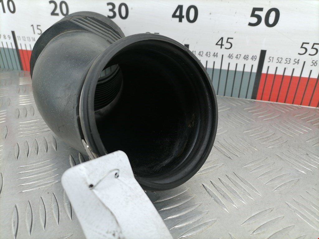 Патрубок воздушного фильтра PEUGEOT 407 2004-2010