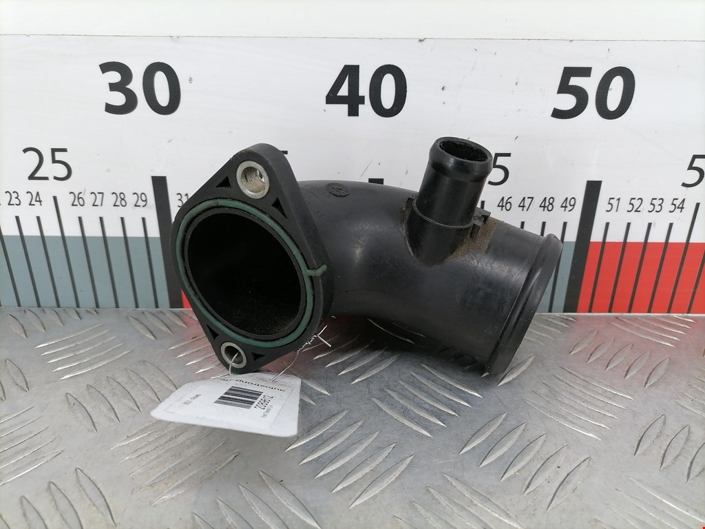 Тройник системы охлаждения FORD Transit 2000-2006