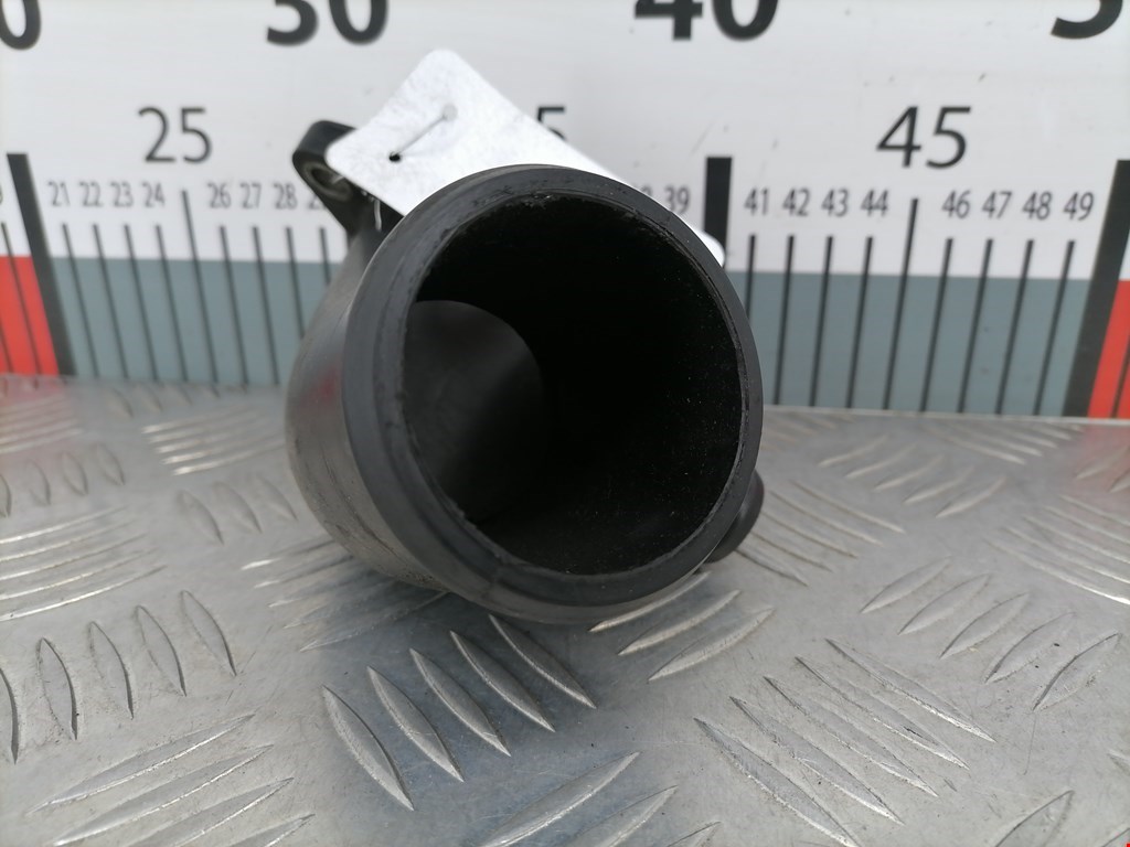 Тройник системы охлаждения FORD Transit 2000-2006