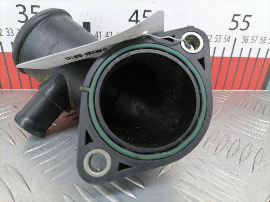 Тройник системы охлаждения FORD Transit 2000-2006