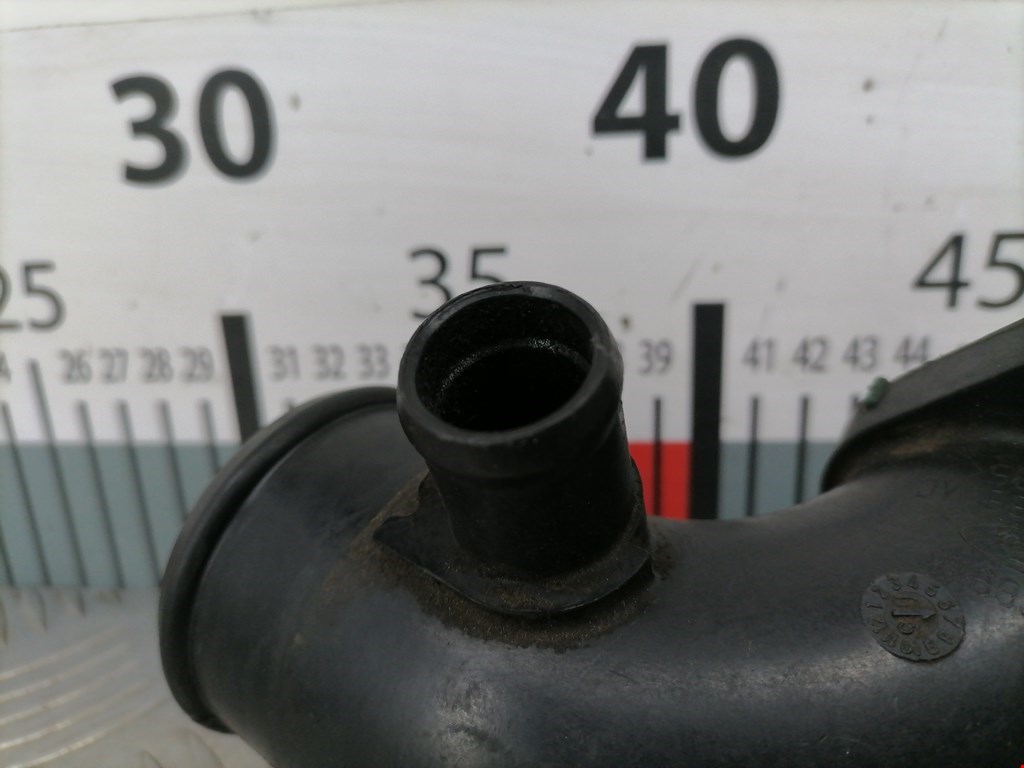 Тройник системы охлаждения FORD Transit 2000-2006