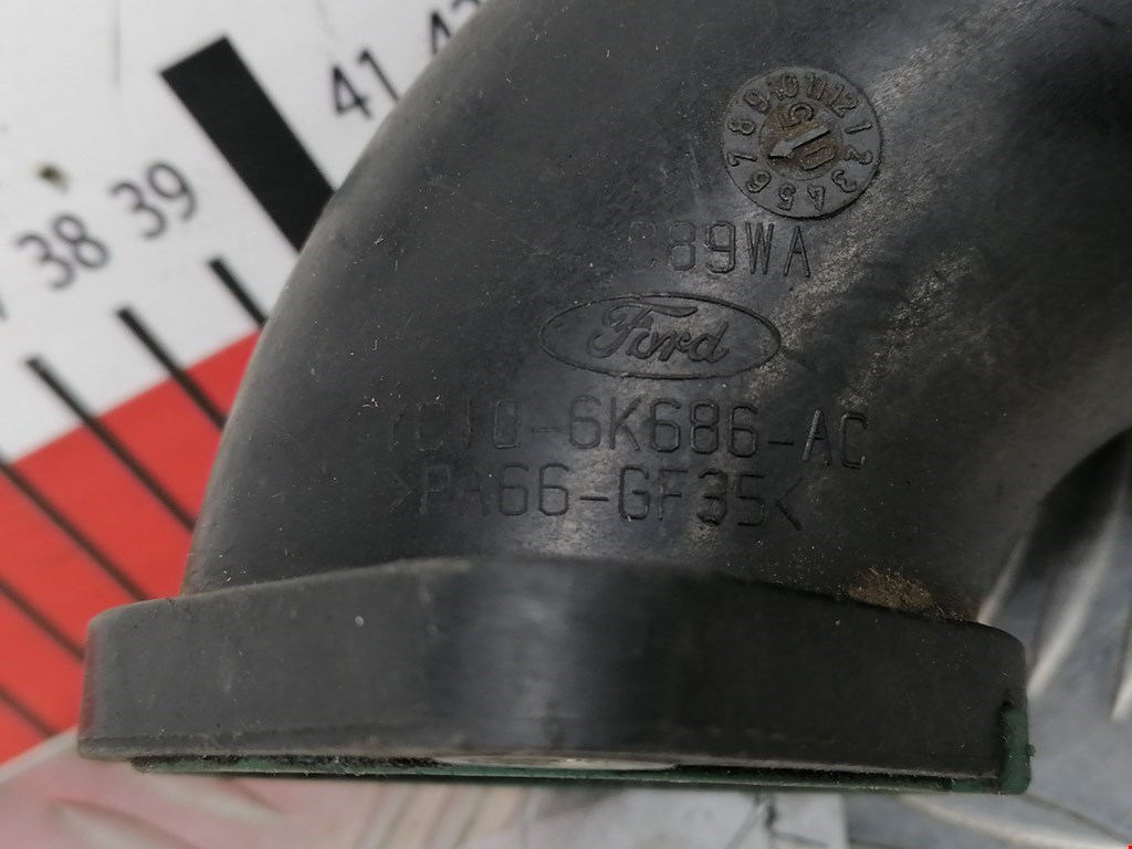 Тройник системы охлаждения FORD Transit 2000-2006