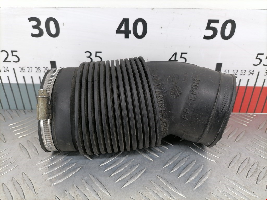 Патрубок воздушного фильтра PEUGEOT 206 1998-2012