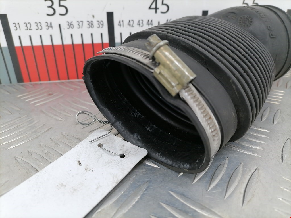 Патрубок воздушного фильтра PEUGEOT 206 1998-2012