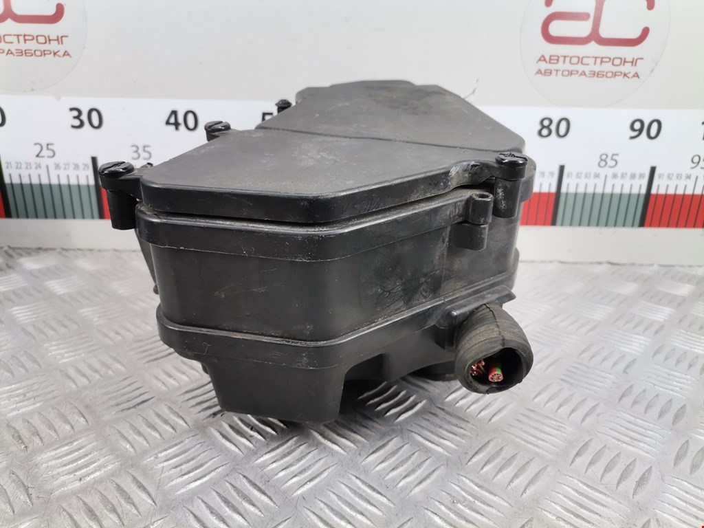 Блок реле VOLKSWAGEN Touareg 2002-2010