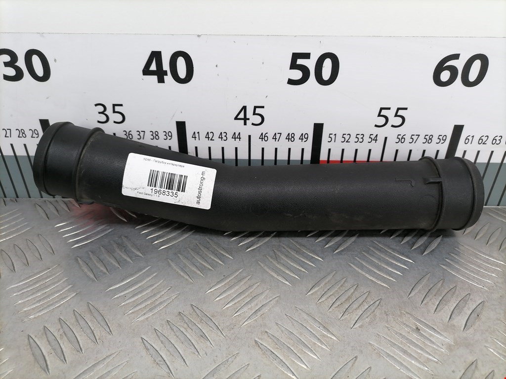 Патрубок интеркулера FORD Galaxy 1995-2005