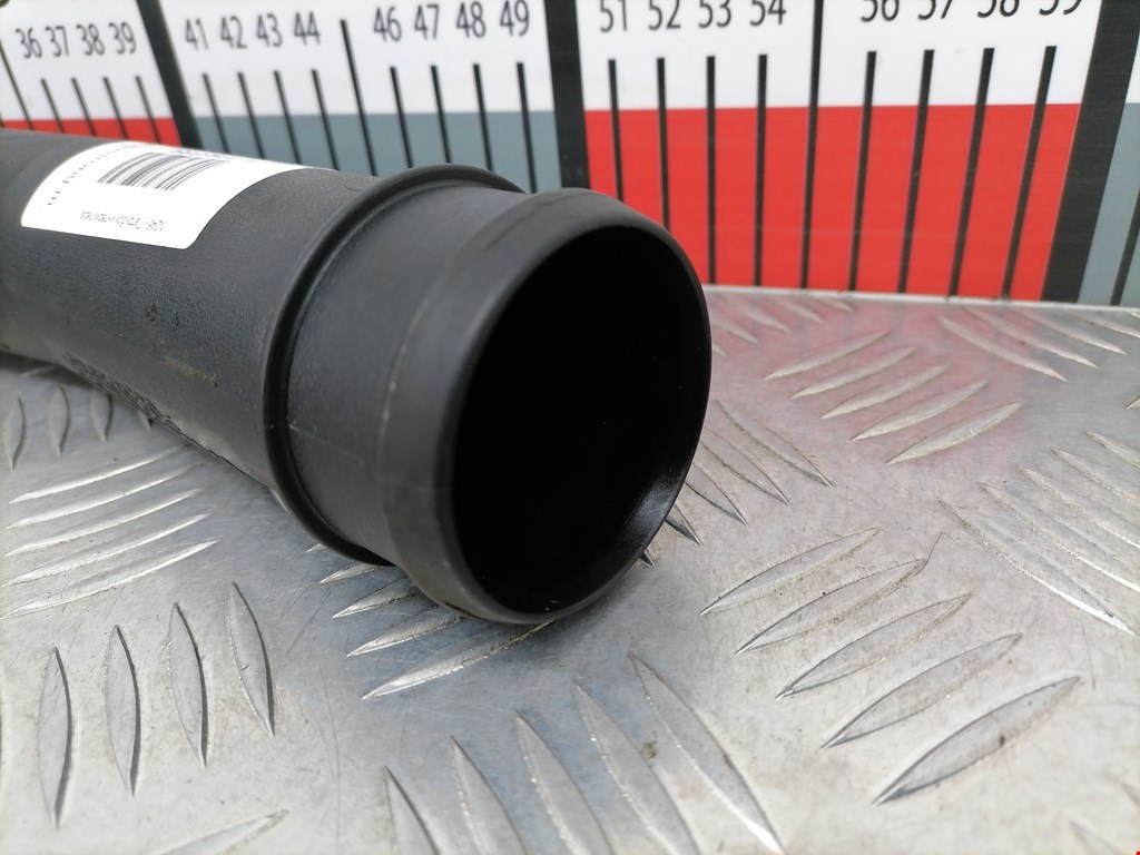 Патрубок интеркулера FORD Galaxy 1995-2005