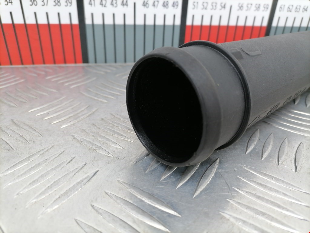 Патрубок интеркулера FORD Galaxy 1995-2005