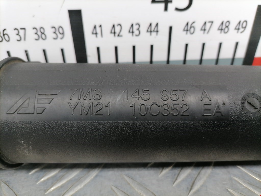 Патрубок интеркулера FORD Galaxy 1995-2005