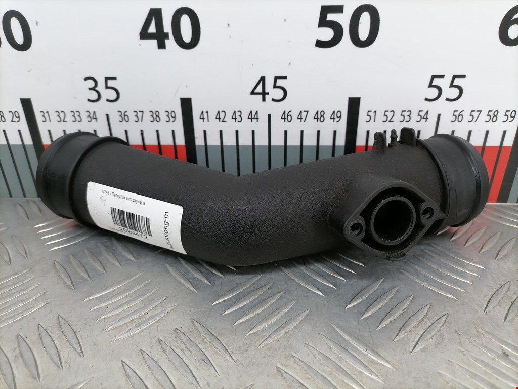 Патрубок интеркулера FORD Galaxy 1995-2005